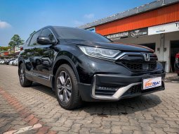 Honda CR-V 1.5L Turbo Prestige Sensing CVT 2022