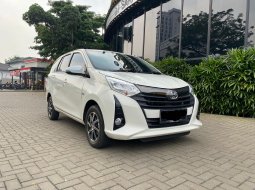 Toyota Calya 1.2 AT 2021