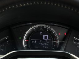 Honda CR-V 1.5L Turbo 2018 dp 0 crv bs tkr tambah 7