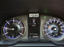 Toyota Venturer 2.4 A/T DSL 2021 dp 7jt diesel bs tt om 5
