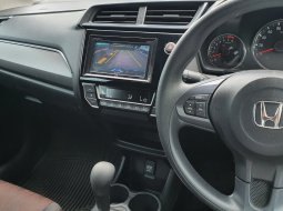 Honda Mobilio RS CVT 2018 matic silver km23rb dp 25jt cash kredit proses bisa dibantu 11