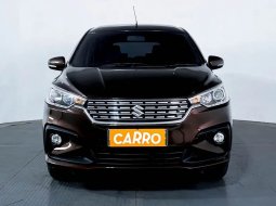 Suzuki Ertiga GX AT 2018 dp 5jt 2