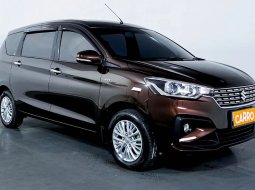 Suzuki Ertiga GX AT 2018 dp 5jt 1