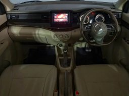 Suzuki Ertiga GX AT 2018 dp 5jt 6