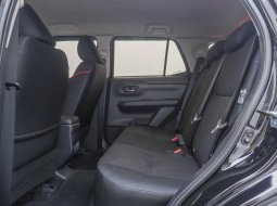 Toyota Raize 1.0T G M/T (Two Tone) 2022 Hatchback 7
