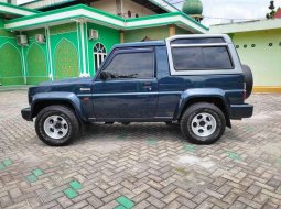 Daihatsu Taft Rocky 2003 dari beli baru 2