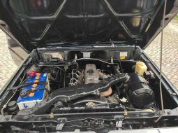 Daihatsu Taft Rocky 2003 dari beli baru 7