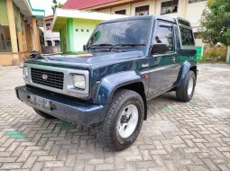 Daihatsu Taft Rocky 2003 dari beli baru 9