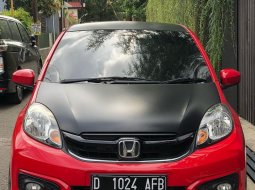 Promo Honda Brio murah siap pakai