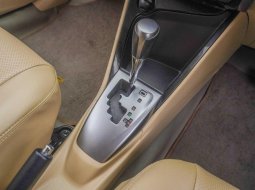 Toyota Vios G 2017 MPV 5