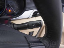 Toyota Vios G 2017 MPV 6