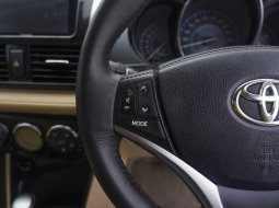 Toyota Vios G 2017 MPV 7