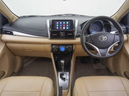 Toyota Vios G 2017 MPV 10