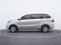 Toyota Avanza 1.3G MT 2019 Silver 2