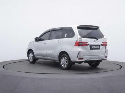 Toyota Avanza 1.3G MT 2019 Silver 3