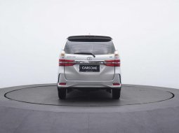 Toyota Avanza 1.3G MT 2019 Silver 4