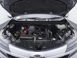 Toyota Avanza 1.3G MT 2019 Silver 7