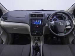 Toyota Avanza 1.3G MT 2019 Silver 13