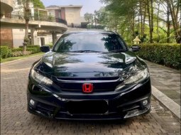 Honda Civic Turbo 1.5 Automatic 2020 Sedan