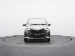 Toyota Calya G AT 2022 Hitam 14
