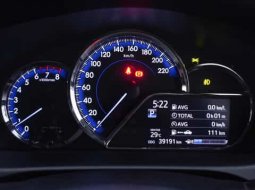 Toyota Yaris S TRD 2021 Merah|DP 25 JUTA|DAN|ANGSURAN 5 JUTAAN| 7