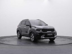 Promo Kia Sonet PREMIERE 2021 murah KHUSUS JABODETABEK HUB RIZKY 081294633578