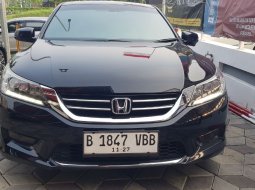 Honda Accord VTi-L 2015