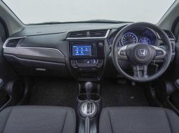 Honda BR-V E Prestige 2016 MPV 4