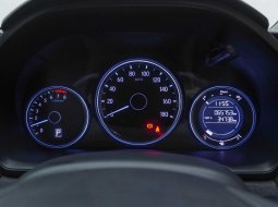 Honda BR-V E Prestige 2016 MPV 5