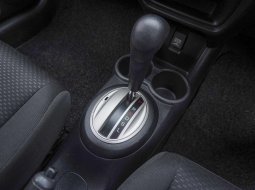Honda BR-V E Prestige 2016 MPV 8