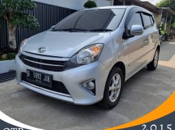 Promo Toyota Agya murah