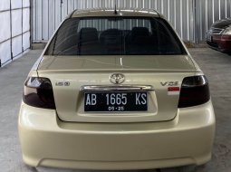 Toyota Vios Asli G 2003 Cat Original Istmewa 2