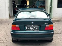 BMW E36 318i M43 thn ‘96 Original look 5