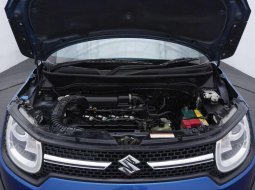 Suzuki Ignis GX 2018 - DP MINIM ATAU BUNGA 0% - BISA TUKAR TAMBAH 8