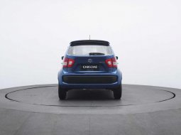 Suzuki Ignis GX 2018 - DP MINIM ATAU BUNGA 0% - BISA TUKAR TAMBAH 10