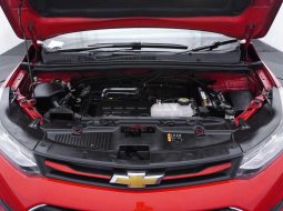 Chevrolet TRAX LTZ 2017 - DP MINIM ATAU BUNGA 0% - BISA TUKAR TAMBAH 3