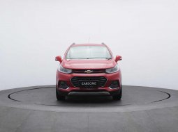 Chevrolet TRAX LTZ 2017 - DP MINIM ATAU BUNGA 0% - BISA TUKAR TAMBAH 7