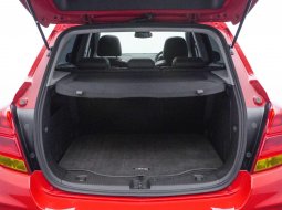 Chevrolet TRAX LTZ 2017 - DP MINIM ATAU BUNGA 0% - BISA TUKAR TAMBAH 8