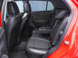Chevrolet TRAX LTZ 2017 - DP MINIM ATAU BUNGA 0% - BISA TUKAR TAMBAH 9