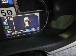 Toyota Yaris S TRD AT ( Matic ) 2020 / 2021 Abu² Tua Km Low 18rban Good Condition Siap Pakai 5