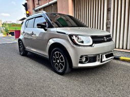Suzuki Ignis GX 2017 1