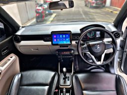 Suzuki Ignis GX 2017 12