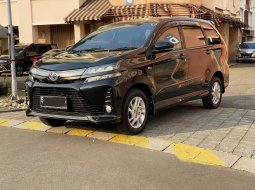 Toyota Avanza Veloz 2019 dp 0 bs tkr tambah