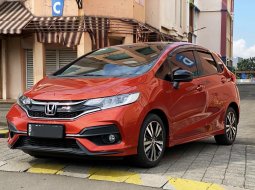 Honda Jazz RS CVT 2020 dp 5jt km 20rb