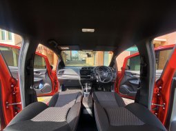 Honda Jazz RS CVT 2020 dp 5jt km 20rb 5