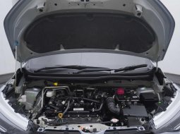 Toyota Veloz Q 2022 Silver - DP MINIM ATAU BUNGA 0% - BISA TUKAR TAMBAH 2
