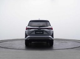 Toyota Veloz Q 2022 Silver - DP MINIM ATAU BUNGA 0% - BISA TUKAR TAMBAH 4