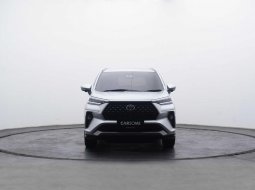 Toyota Veloz Q 2022 Silver - DP MINIM ATAU BUNGA 0% - BISA TUKAR TAMBAH 5