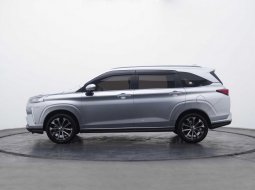 Toyota Veloz Q 2022 Silver - DP MINIM ATAU BUNGA 0% - BISA TUKAR TAMBAH 10