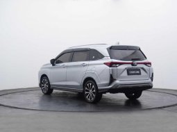 Toyota Veloz Q 2022 Silver - DP MINIM ATAU BUNGA 0% - BISA TUKAR TAMBAH 8
